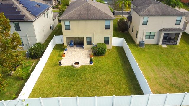 20028 SATIN LEAF AVENUE, Tampa, FL 33647