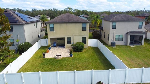20028 SATIN LEAF AVENUE, Tampa, FL 33647