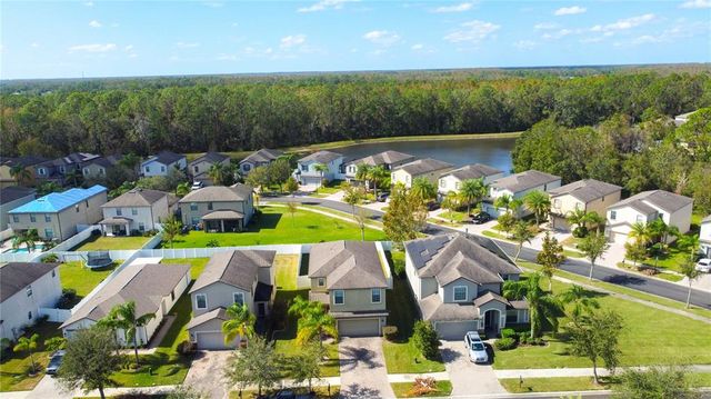 20028 SATIN LEAF AVENUE, Tampa, FL 33647