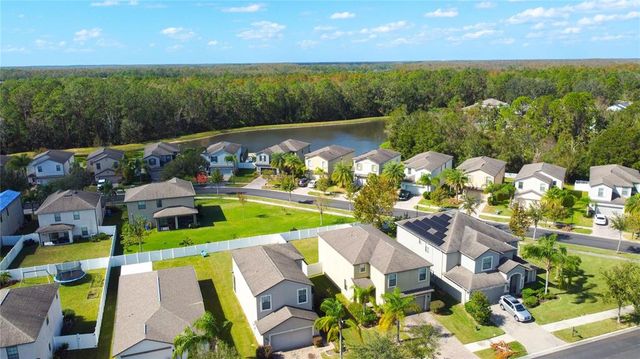 20028 SATIN LEAF AVENUE, Tampa, FL 33647