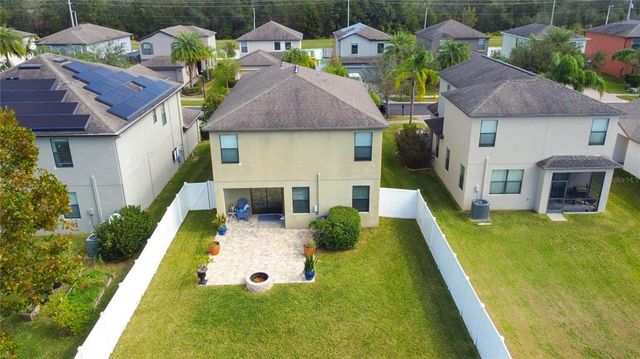 20028 SATIN LEAF AVENUE, Tampa, FL 33647