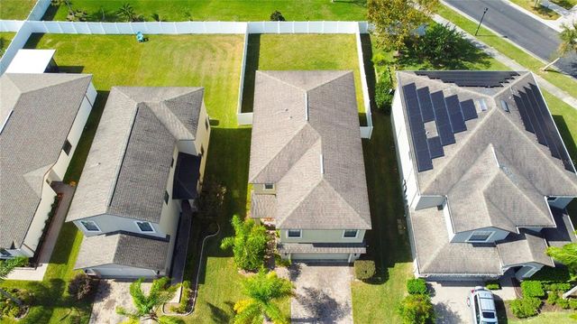20028 SATIN LEAF AVENUE, Tampa, FL 33647