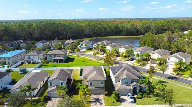 20028 SATIN LEAF AVENUE, Tampa, FL 33647