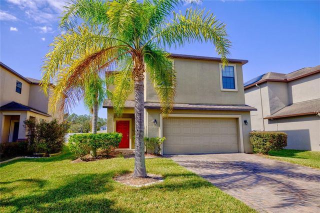 20028 SATIN LEAF AVENUE, Tampa, FL 33647