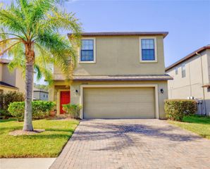 20028 SATIN LEAF AVENUE, Tampa, FL 33647