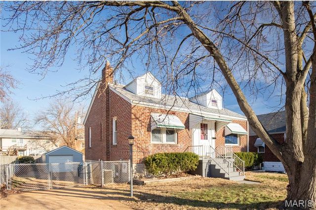 6421 Judson Avenue, St Louis, MO 63123