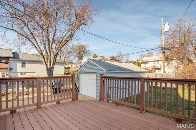 6421 Judson Avenue, St Louis, MO 63123