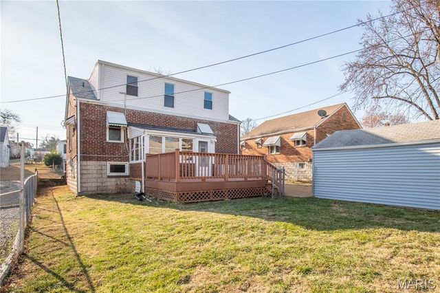 6421 Judson Avenue, St Louis, MO 63123