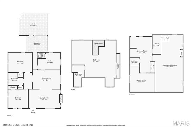 6421 Judson Avenue, St Louis, MO 63123