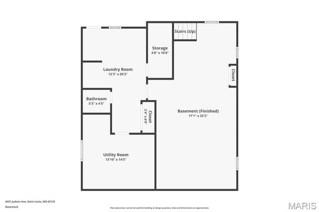 6421 Judson Avenue, St Louis, MO 63123