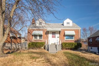6421 Judson Avenue, St Louis, MO 63123