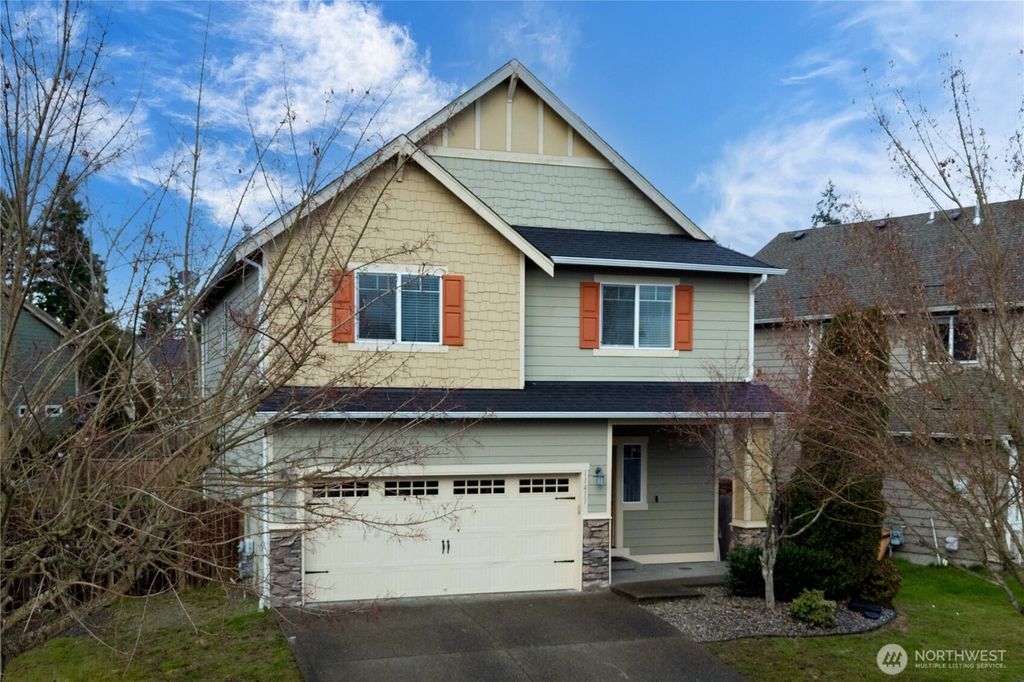 11411 129th Street E, Puyallup, WA 98374