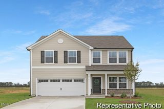 415 Plentiful Way 108, Benson, NC 27504