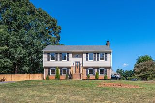 643 Willow Oak Terrace, Forest, VA 24551