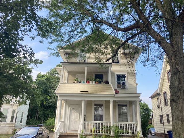 607 Elm Street, New Haven, CT 06511