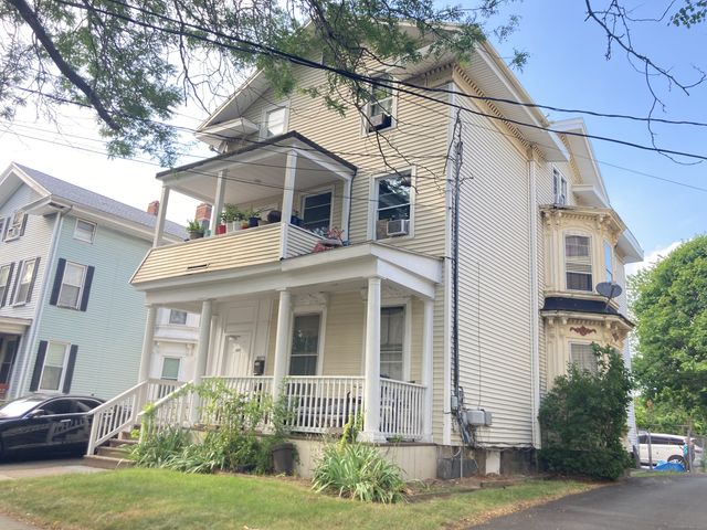607 Elm Street, New Haven, CT 06511