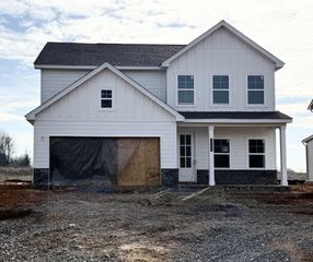 3206 Ventura Ave, White House, TN 37188