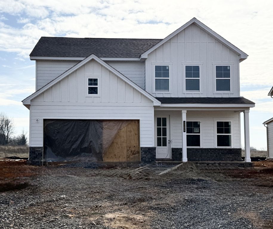 3206 Ventura Ave, White House, TN 37188