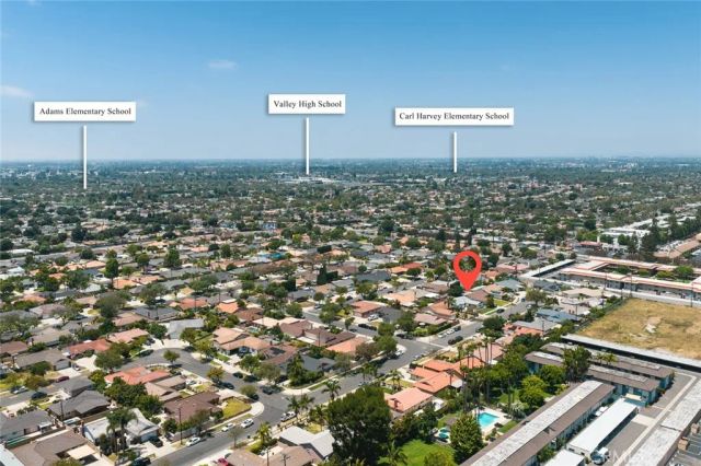 2414 S Poplar, Santa Ana, CA 92704