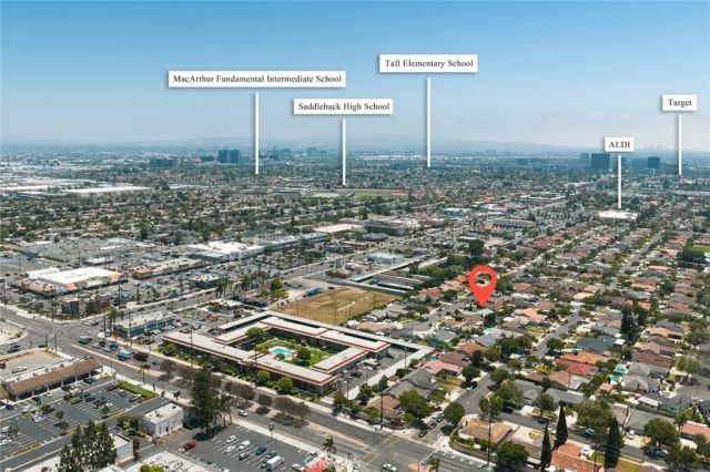 2414 S Poplar, Santa Ana, CA 92704