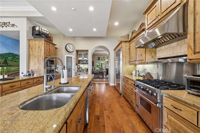 250 Foxen Bluff Lane, Arroyo Grande, CA 93420