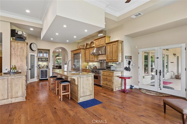 250 Foxen Bluff Lane, Arroyo Grande, CA 93420