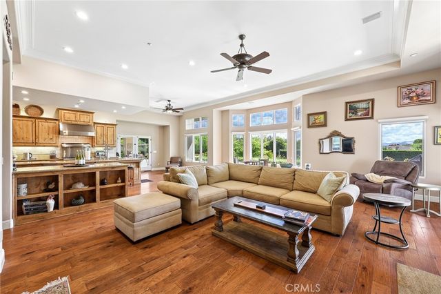 250 Foxen Bluff Lane, Arroyo Grande, CA 93420