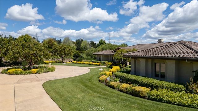 250 Foxen Bluff Lane, Arroyo Grande, CA 93420