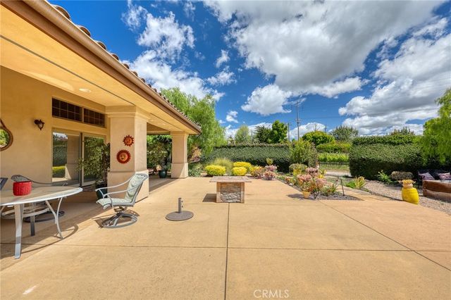 250 Foxen Bluff Lane, Arroyo Grande, CA 93420