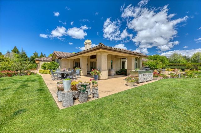 250 Foxen Bluff Lane, Arroyo Grande, CA 93420