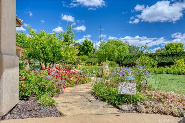 250 Foxen Bluff Lane, Arroyo Grande, CA 93420