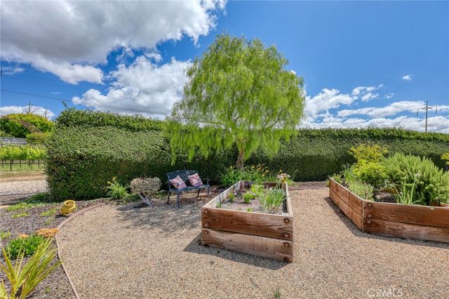 250 Foxen Bluff Lane, Arroyo Grande, CA 93420