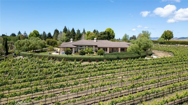 250 Foxen Bluff Lane, Arroyo Grande, CA 93420