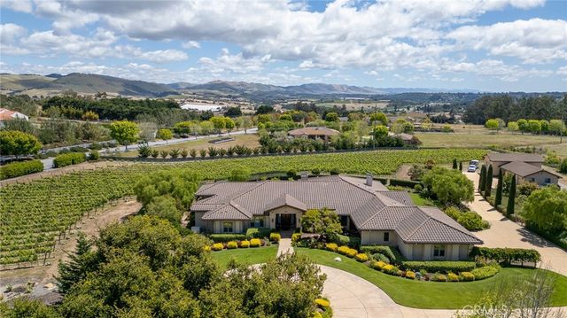 250 Foxen Bluff Lane, Arroyo Grande, CA 93420