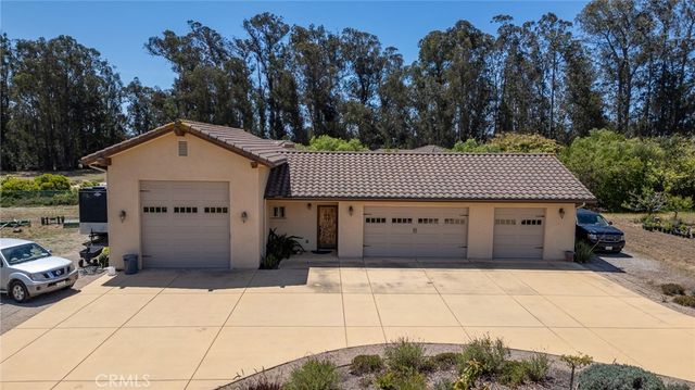 250 Foxen Bluff Lane, Arroyo Grande, CA 93420