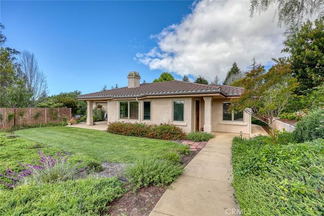 250 Foxen Bluff Lane, Arroyo Grande, CA 93420