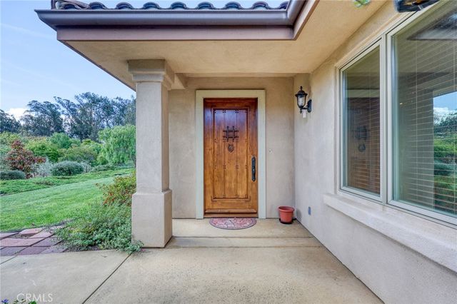 250 Foxen Bluff Lane, Arroyo Grande, CA 93420