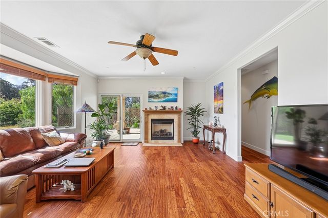 250 Foxen Bluff Lane, Arroyo Grande, CA 93420