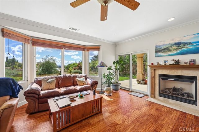 250 Foxen Bluff Lane, Arroyo Grande, CA 93420