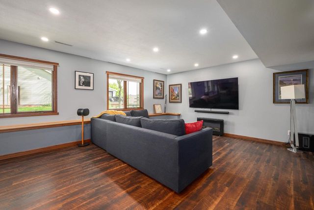 7350 Blue Maple Trail, Madison, WI 53719