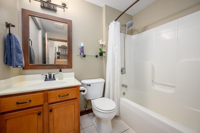 7350 Blue Maple Trail, Madison, WI 53719