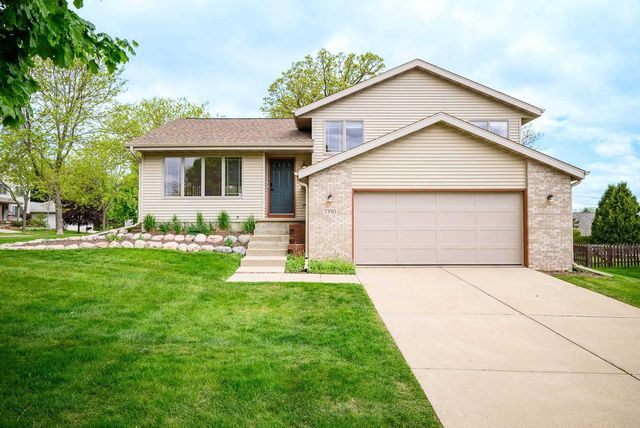 7350 Blue Maple Trail, Madison, WI 53719
