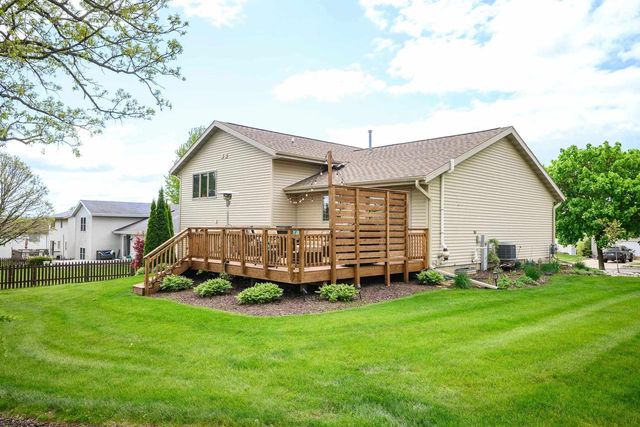 7350 Blue Maple Trail, Madison, WI 53719
