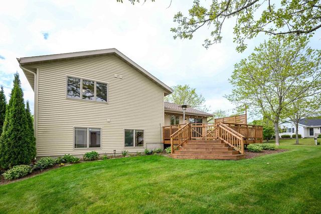7350 Blue Maple Trail, Madison, WI 53719