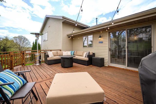 7350 Blue Maple Trail, Madison, WI 53719