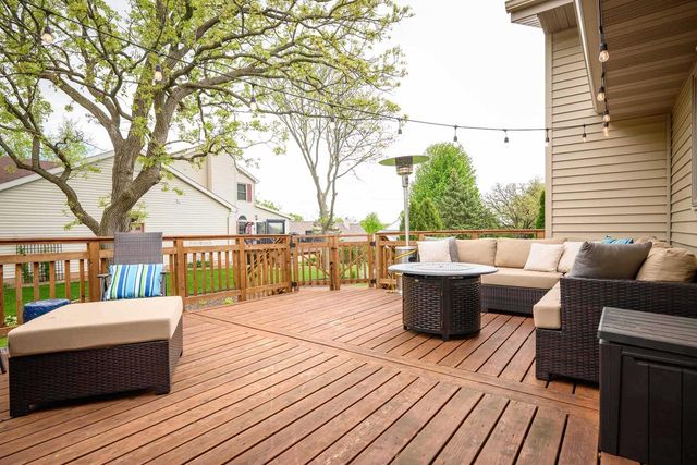 7350 Blue Maple Trail, Madison, WI 53719