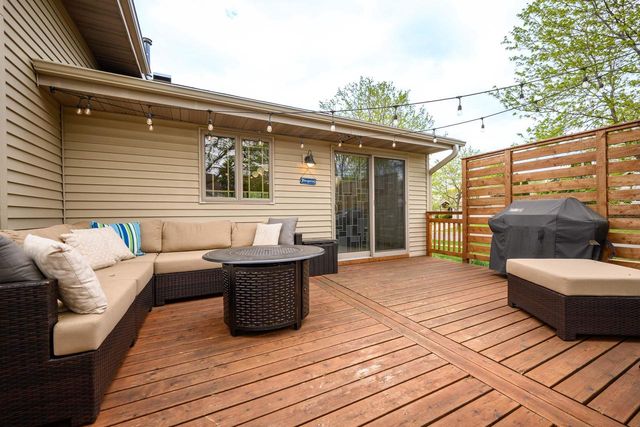 7350 Blue Maple Trail, Madison, WI 53719