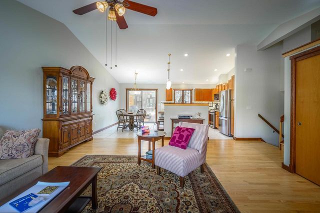 7350 Blue Maple Trail, Madison, WI 53719