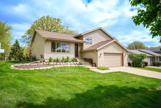 7350 Blue Maple Trail, Madison, WI 53719