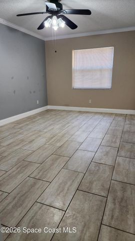 2980 Sir Hamilton Circle 6, Titusville, FL 32780